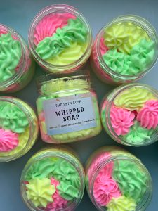 SOAP